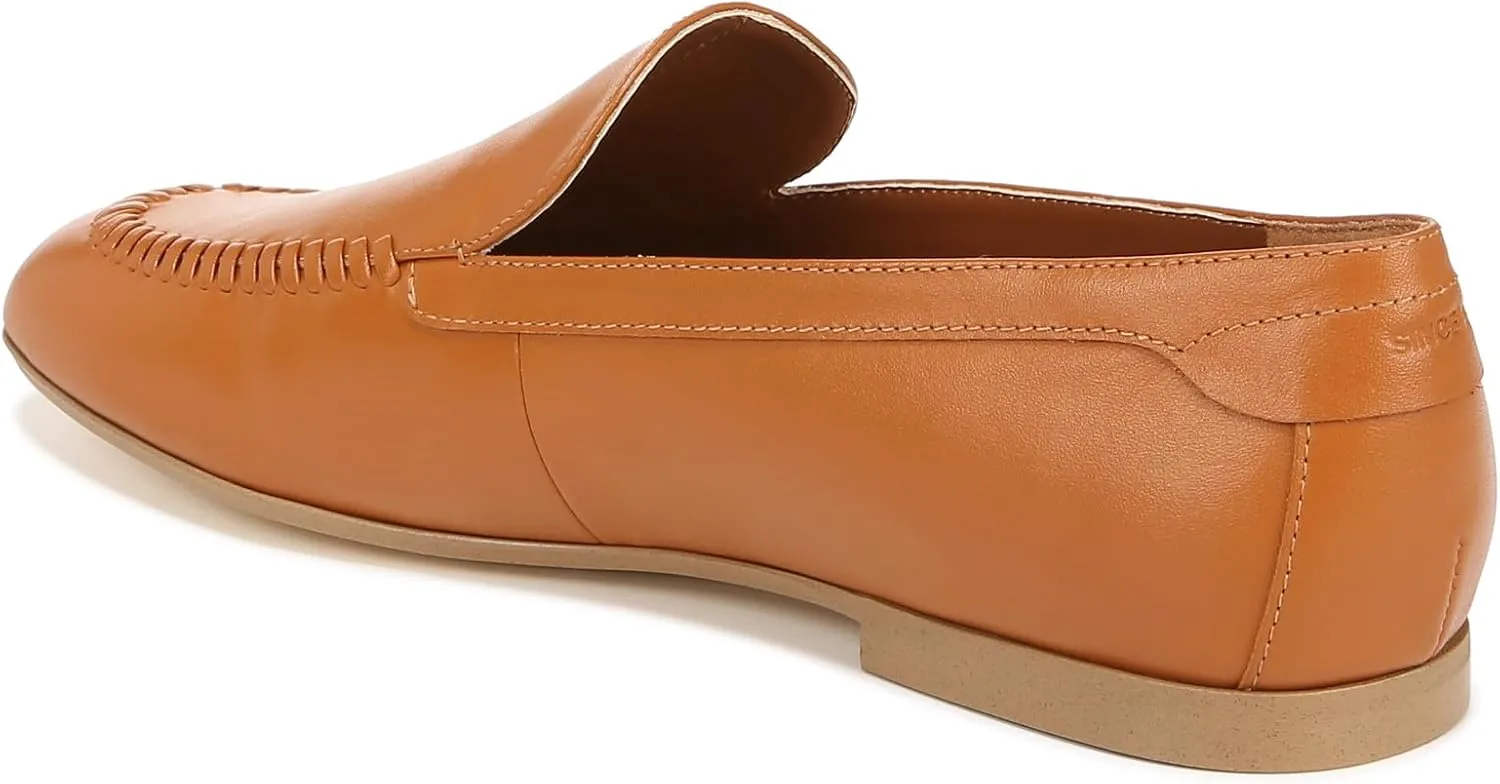 Franco Sarto Women's Classic Loafer Flat
