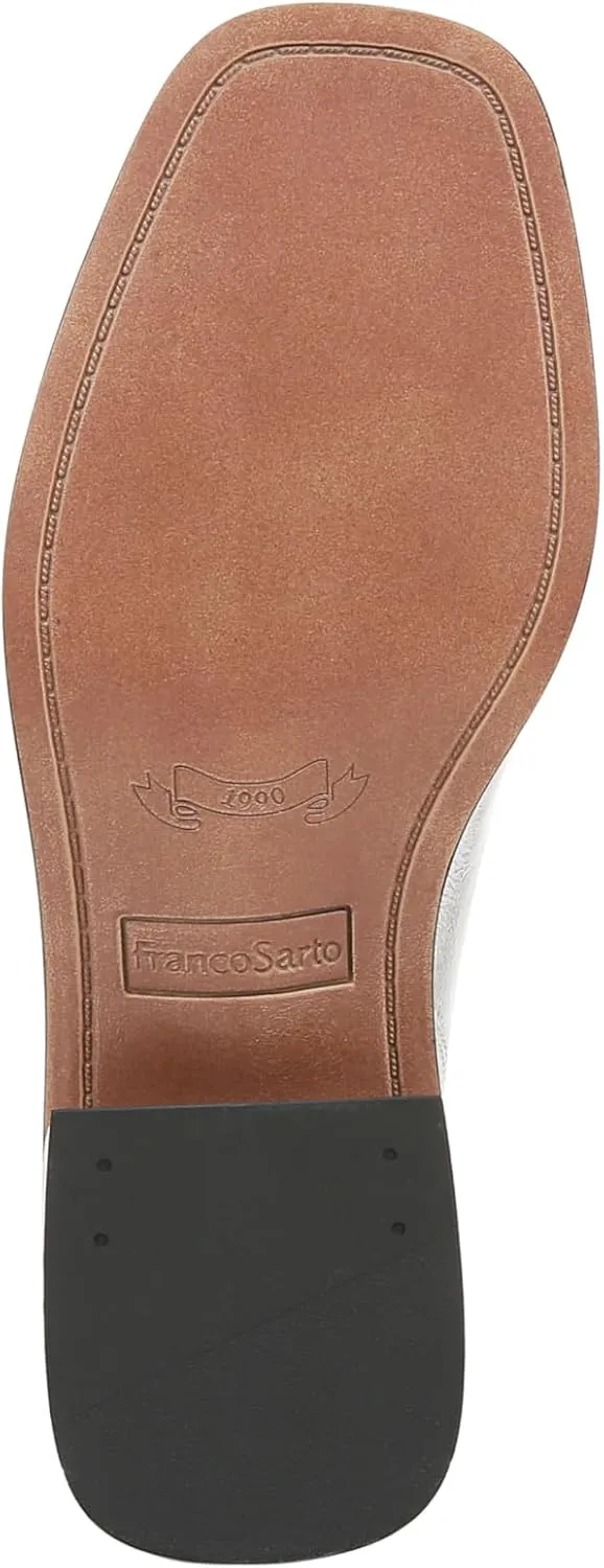 Franco Sarto Women's Giada Slingback Loafer Heel