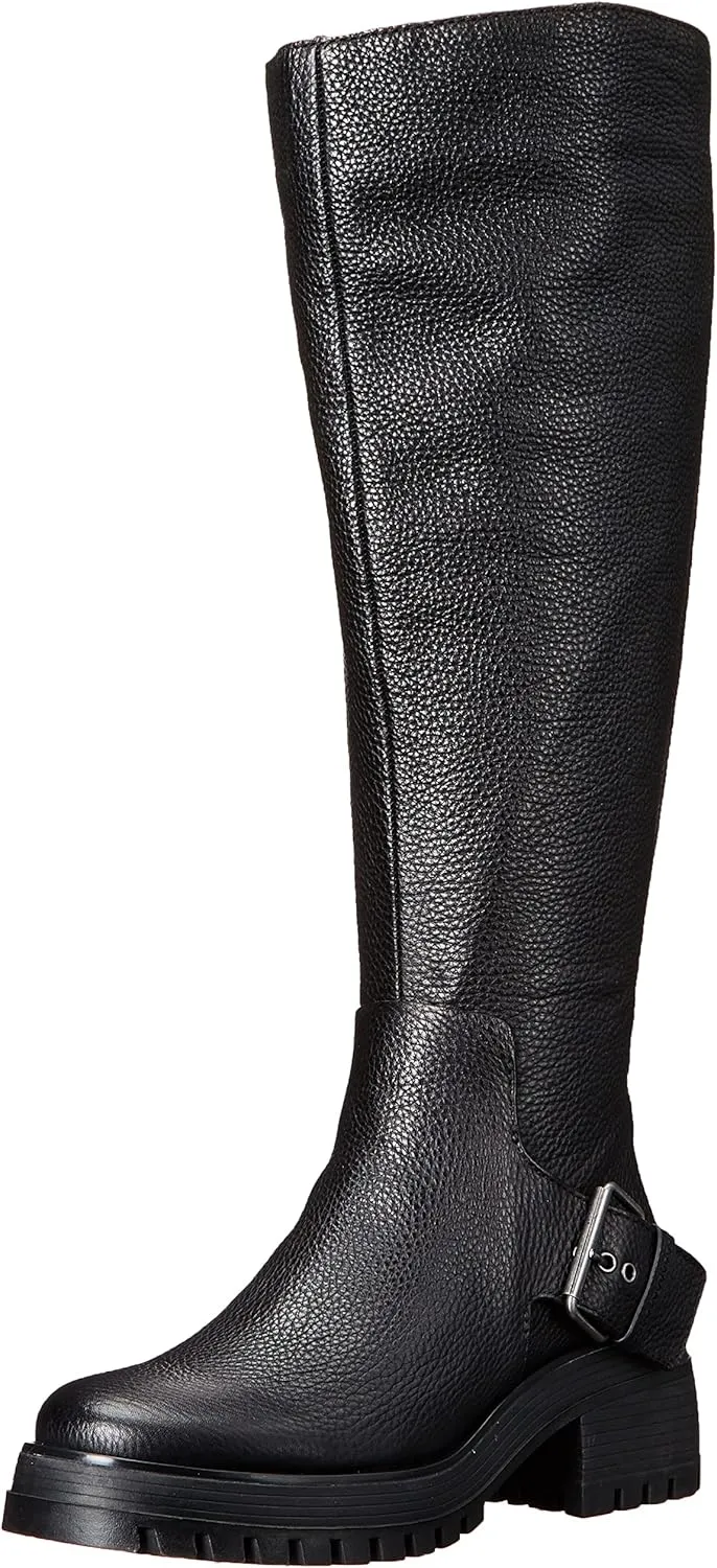 Franco Sarto Women's Julie Knee High Boot