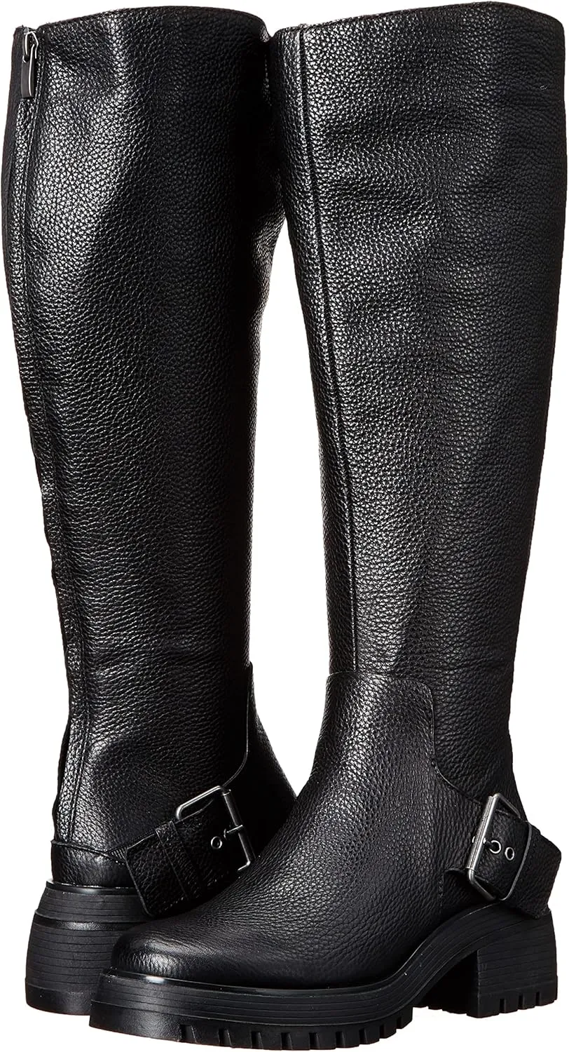 Franco Sarto Women's Julie Knee High Boot