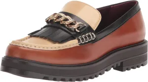 Franco Sarto Women's L-limitmoc Slip-ons Loafer