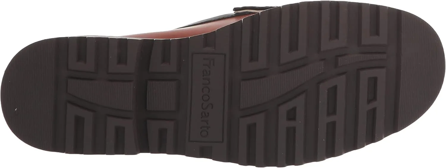Franco Sarto Women's L-limitmoc Slip-ons Loafer