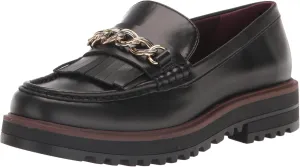 Franco Sarto Women's L-limitmoc Slip-ons Loafer