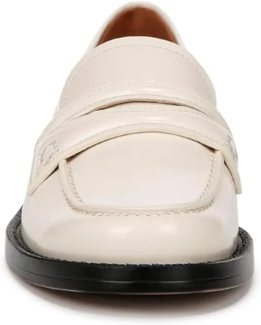 Franco Sarto Women's Lillian Slip on Penny Loafer