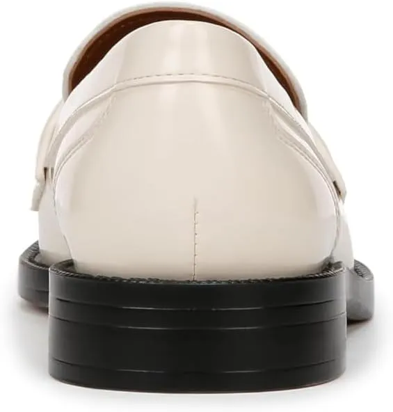 Franco Sarto Women's Lillian Slip on Penny Loafer