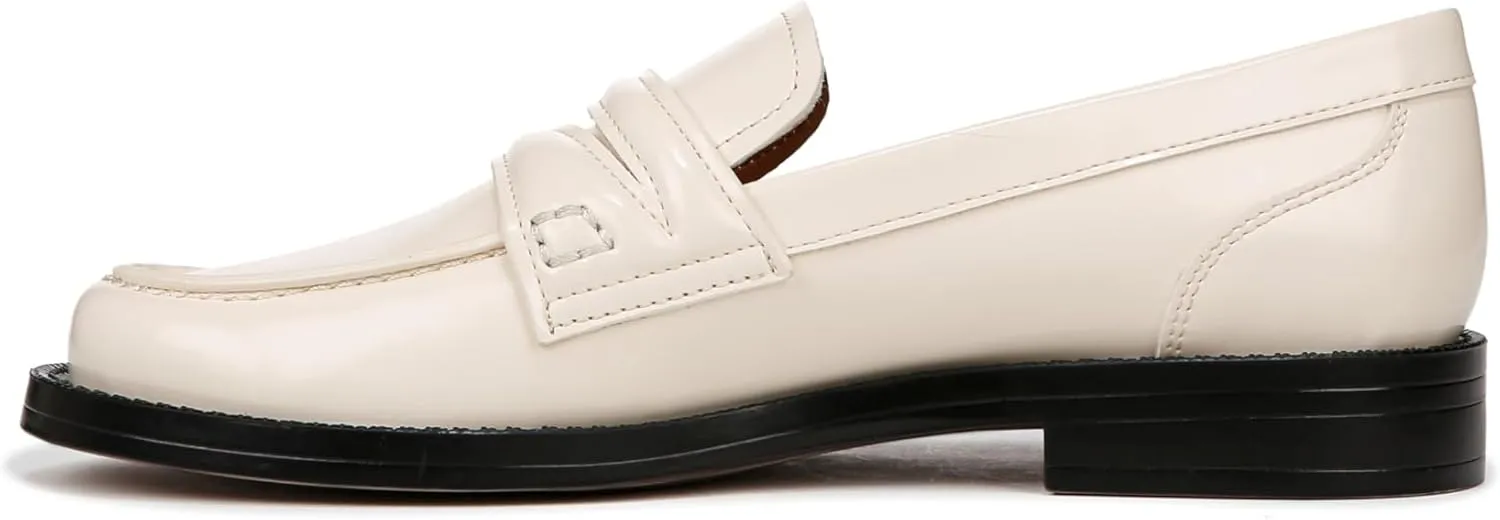 Franco Sarto Women's Lillian Slip on Penny Loafer
