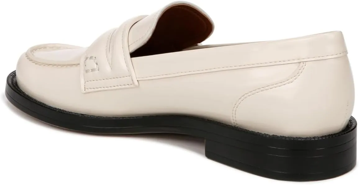 Franco Sarto Women's Lillian Slip on Penny Loafer