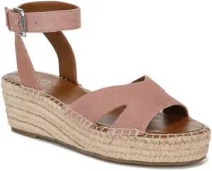 Franco Sarto Women's Pellia Espadrille Wedge Sandal