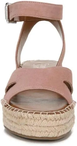 Franco Sarto Women's Pellia Espadrille Wedge Sandal