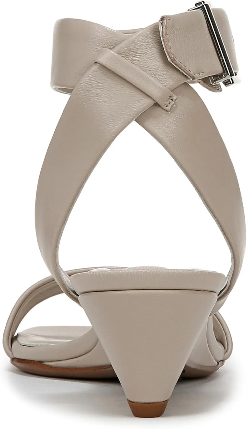 Franco Sarto Women's Savini Heeled Sandal