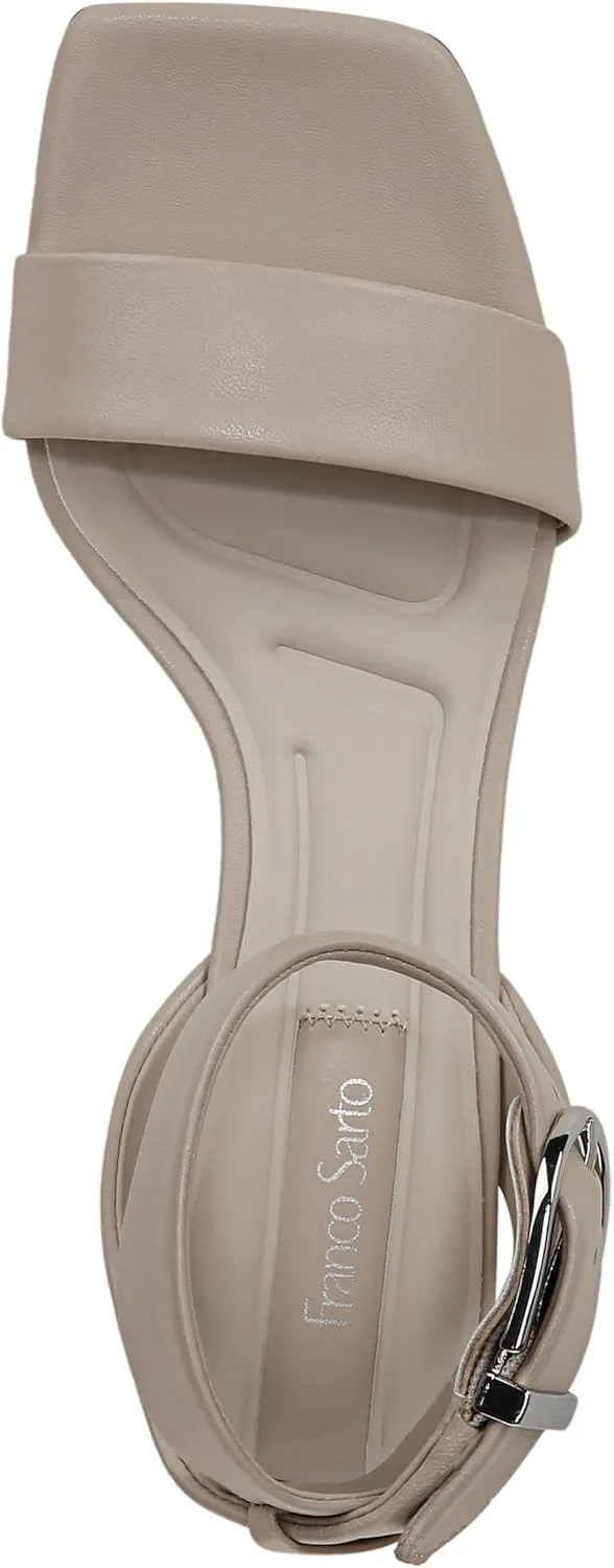Franco Sarto Women's Savini Heeled Sandal