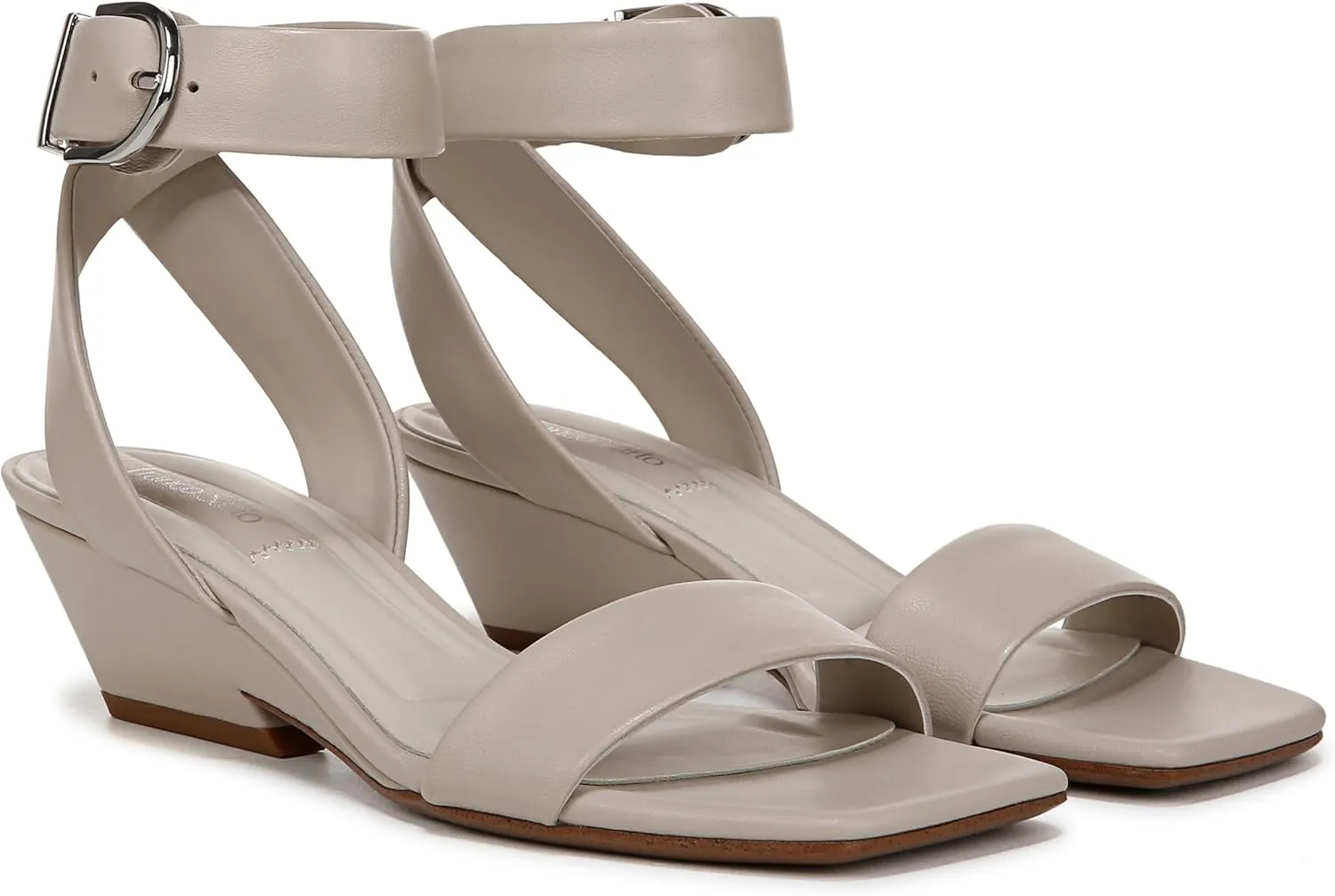 Franco Sarto Women's Savini Heeled Sandal