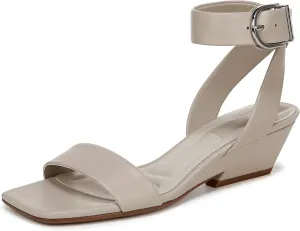 Franco Sarto Women's Savini Heeled Sandal
