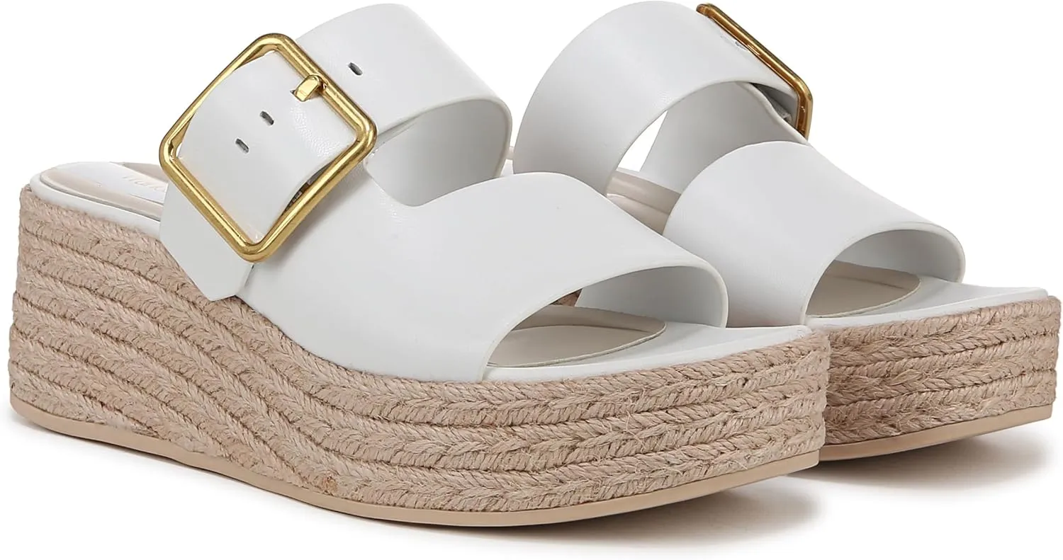 Franco Sarto Women's Taziana Slide Sandal