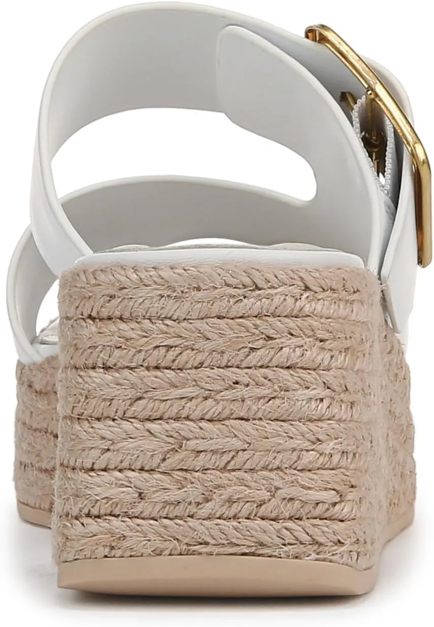 Franco Sarto Women's Taziana Slide Sandal