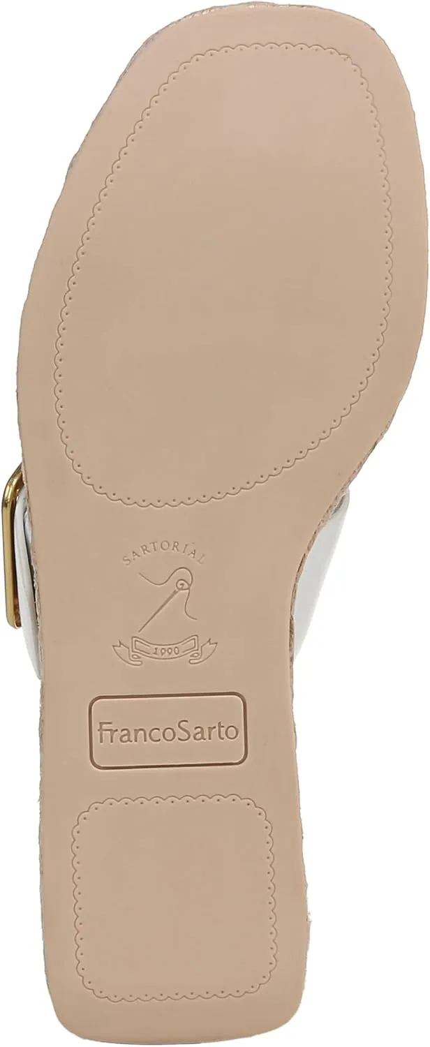 Franco Sarto Women's Taziana Slide Sandal