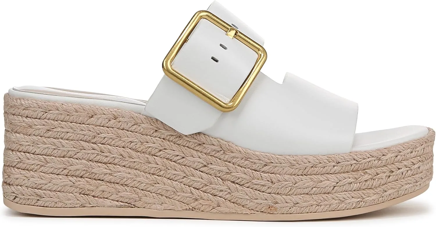 Franco Sarto Women's Taziana Slide Sandal