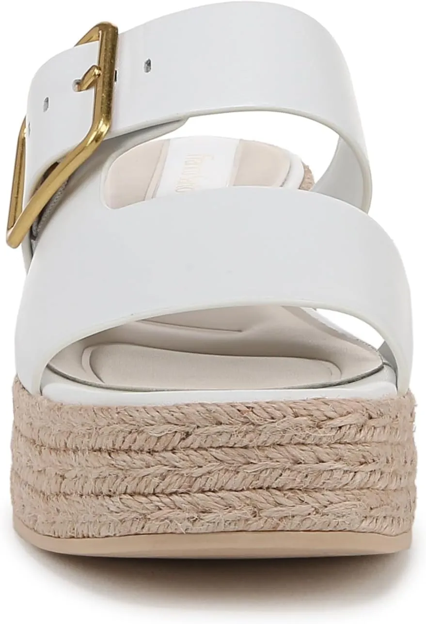 Franco Sarto Women's Taziana Slide Sandal