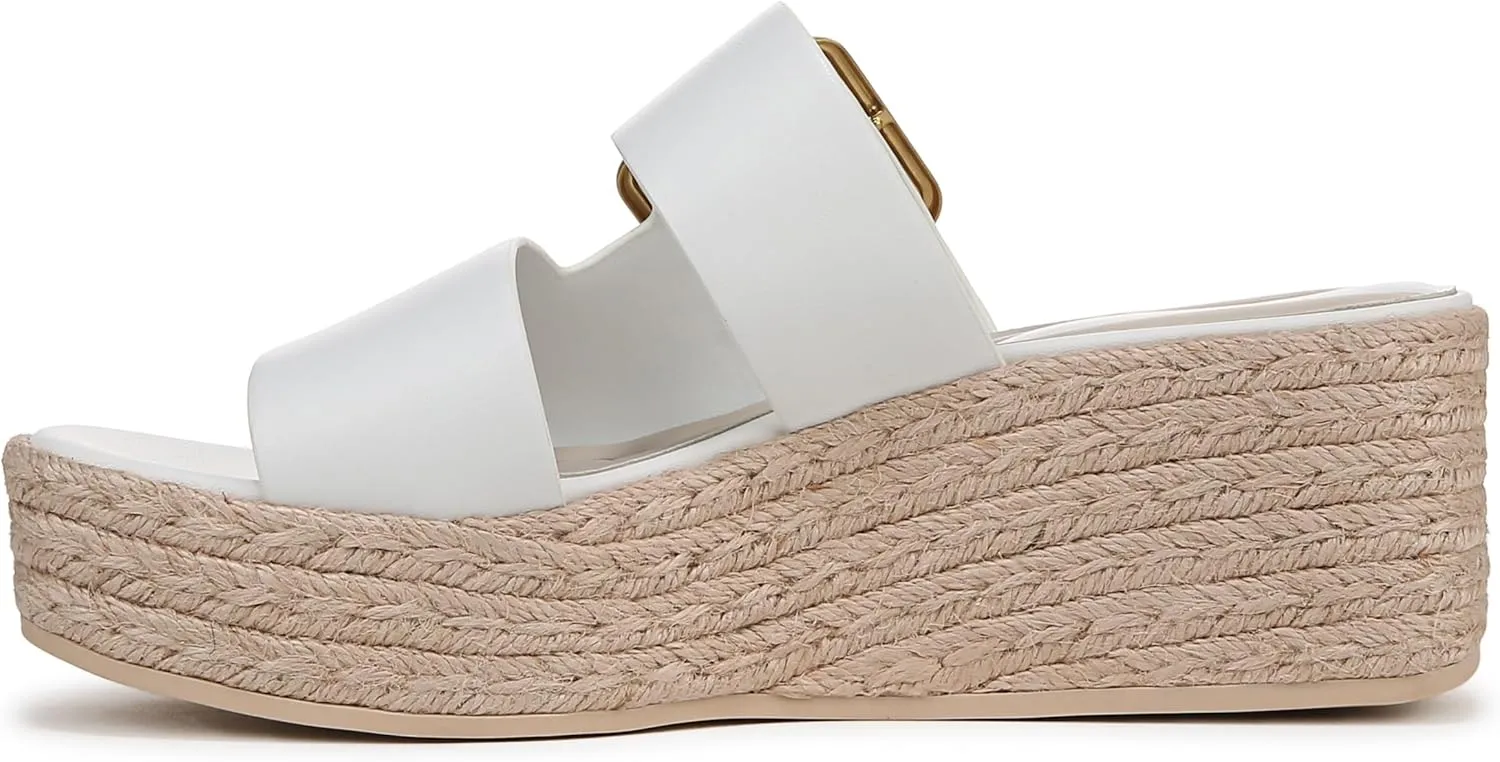Franco Sarto Women's Taziana Slide Sandal