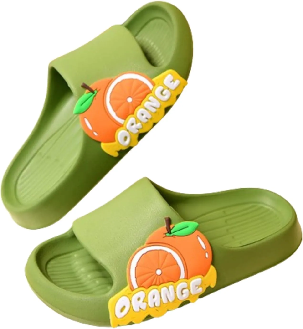 Fruit Slippers Cute Preppy Slipper Home Bathroom Slippers Indoor Slippers For Women Men Girls