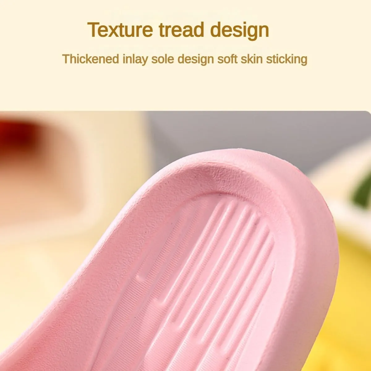 Fruit Slippers Cute Preppy Slipper Home Bathroom Slippers Indoor Slippers For Women Men Girls