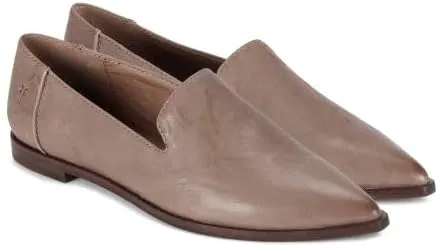 Frye Women's Kenzie Venetian Slip on Loafer