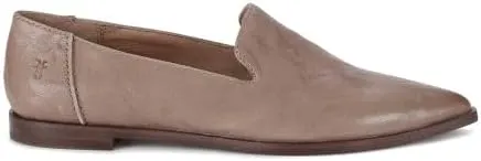 Frye Women's Kenzie Venetian Slip on Loafer