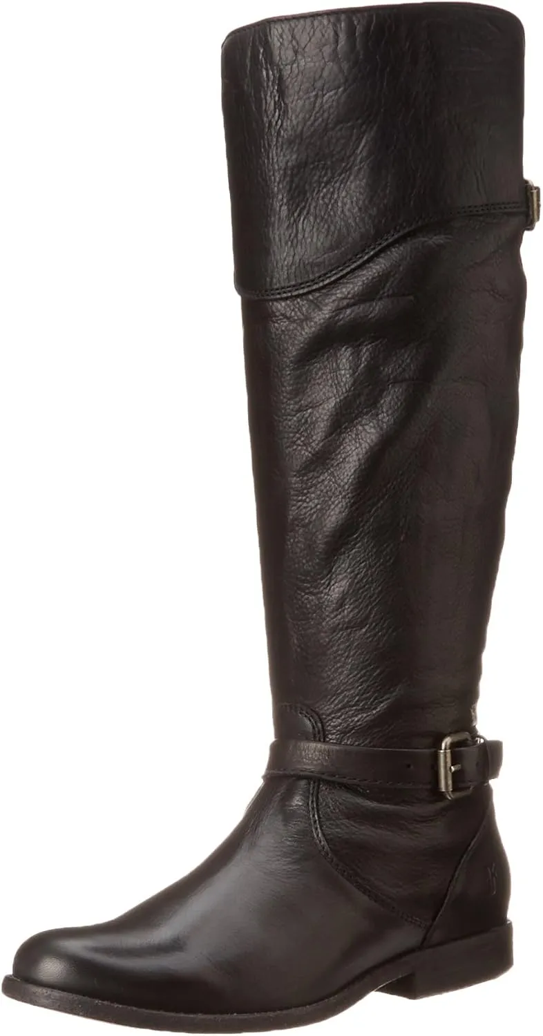 FRYE Women's Phillip Riding Boot