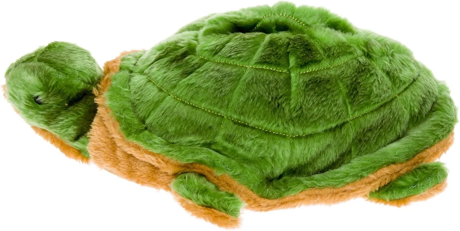 Funziez! Fuzzy Animal Slippers for Women & Men, House Shoes, Teddy Bear, Cow, Cute, Great Mother's Day Gift for Mom, Wife, Daughter