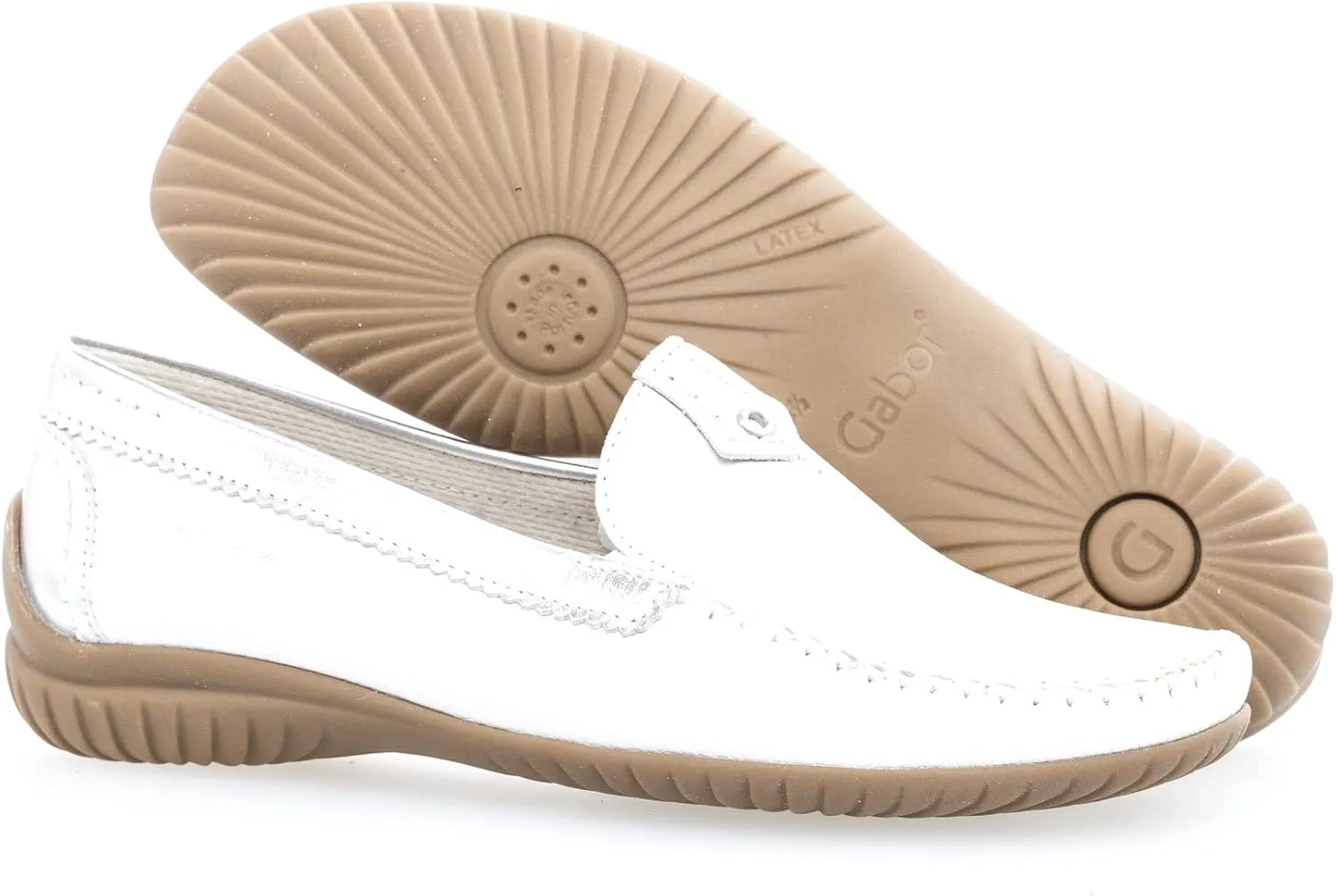 Gabor Women's Slip-On Shoes