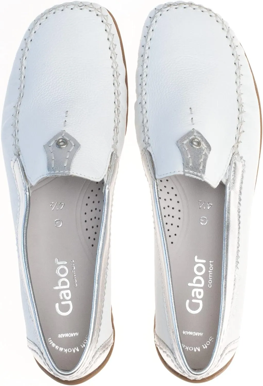 Gabor Women's Slip-On Shoes