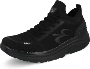 GDEFY Men's MATeeM Cross-Trainer - Hybrid VersoShock Performance Proven Pain Relief Shoes with Support