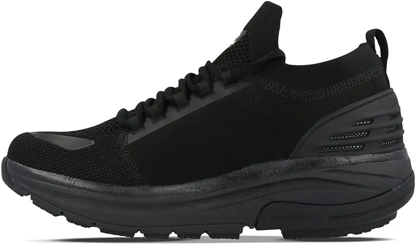 GDEFY Men's MATeeM Cross-Trainer - Hybrid VersoShock Performance Proven Pain Relief Shoes with Support