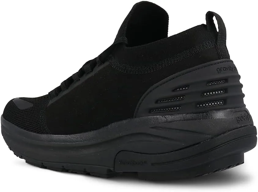 GDEFY Men's MATeeM Cross-Trainer - Hybrid VersoShock Performance Proven Pain Relief Shoes with Support