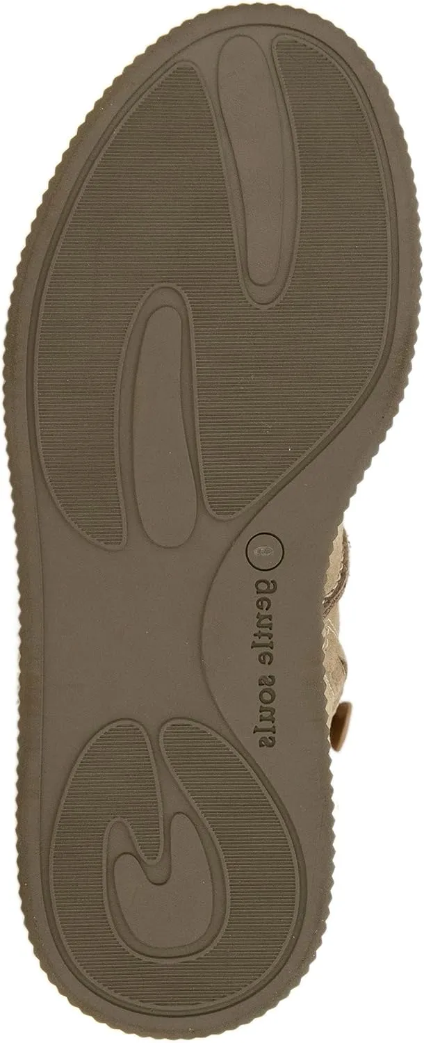 Gentle Souls by Kenneth Cole Women's Behann Alpine Boot