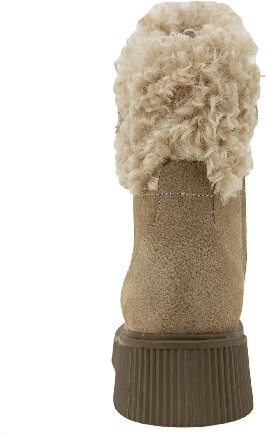 Gentle Souls by Kenneth Cole Women's Behann Alpine Boot
