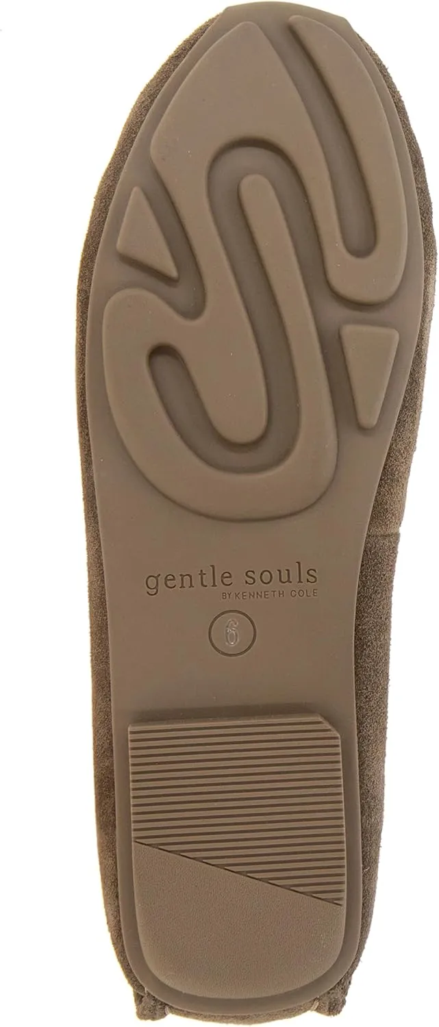 Gentle Souls by Kenneth Cole Women's Madison Loafer