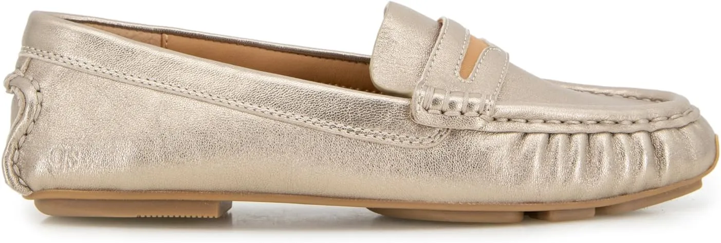 Gentle Souls by Kenneth Cole Women's Madison Loafer