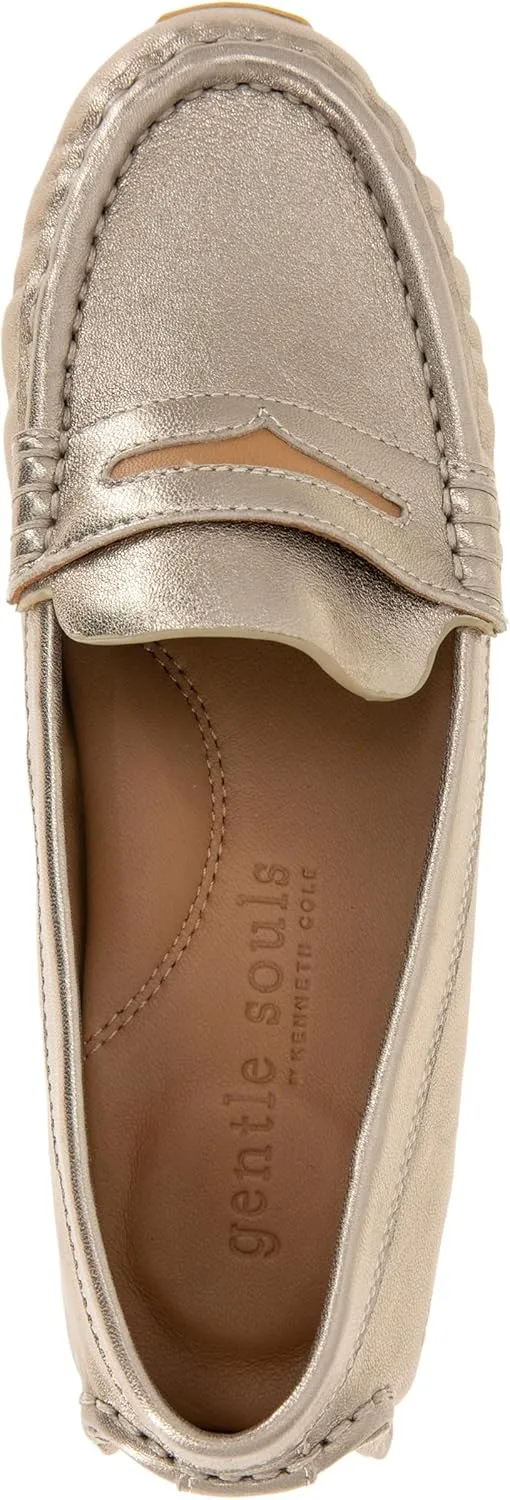 Gentle Souls by Kenneth Cole Women's Madison Loafer