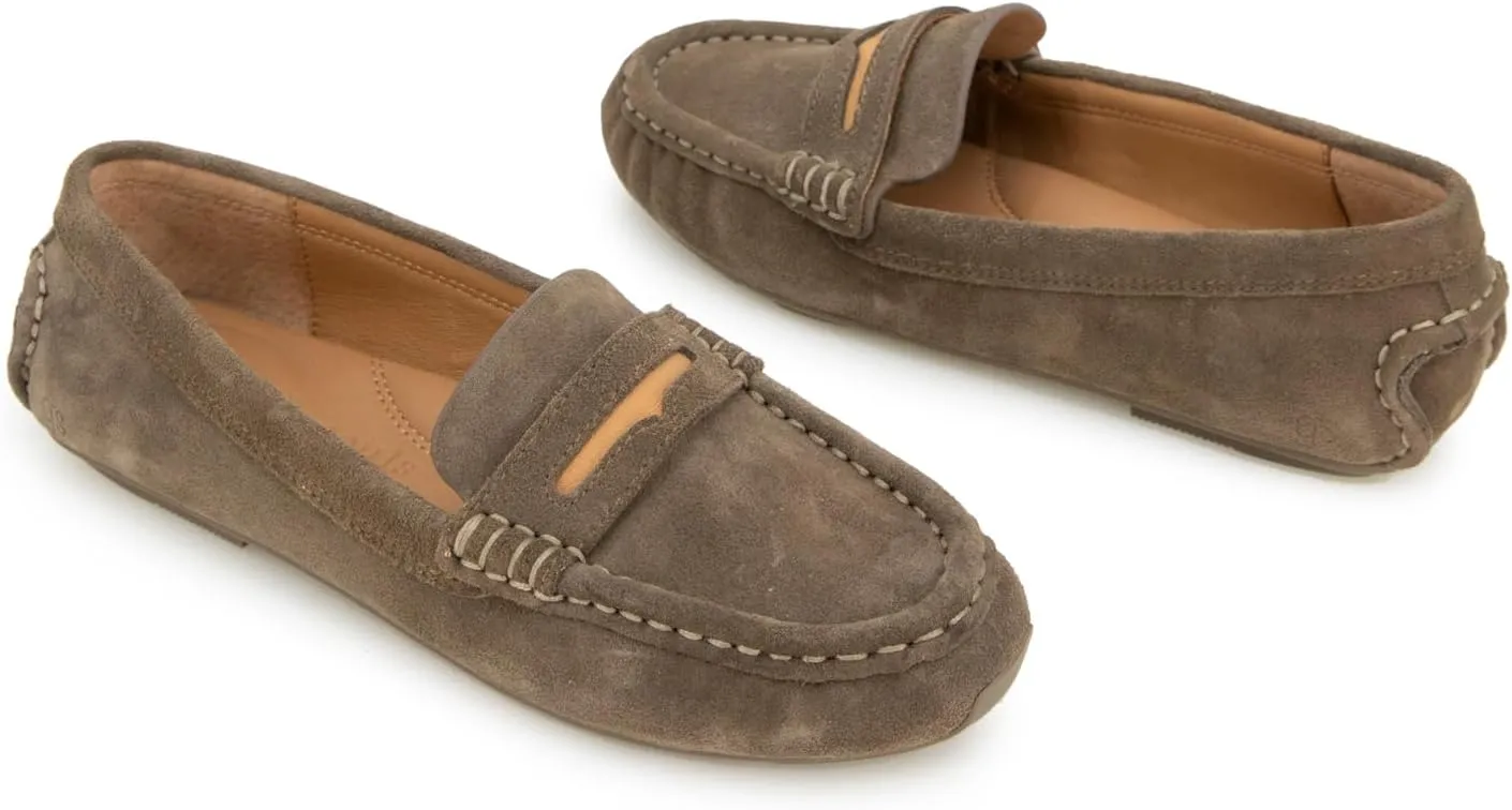 Gentle Souls by Kenneth Cole Women's Madison Loafer