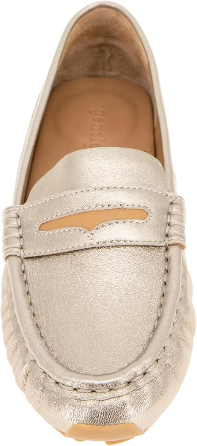 Gentle Souls by Kenneth Cole Women's Madison Loafer