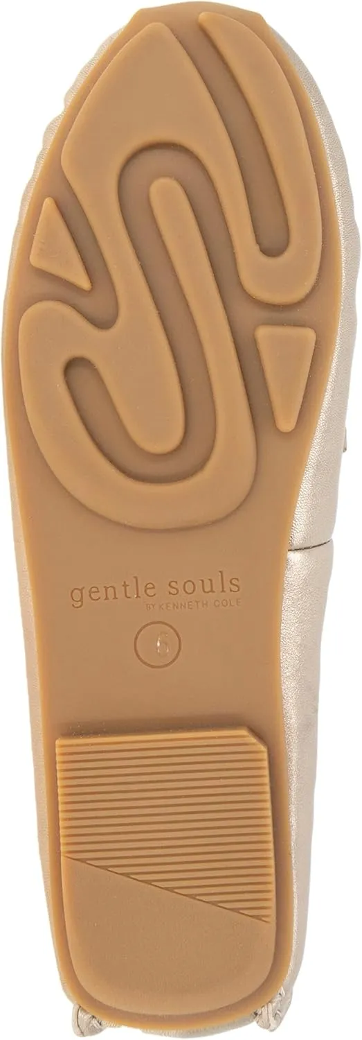 Gentle Souls by Kenneth Cole Women's Madison Loafer