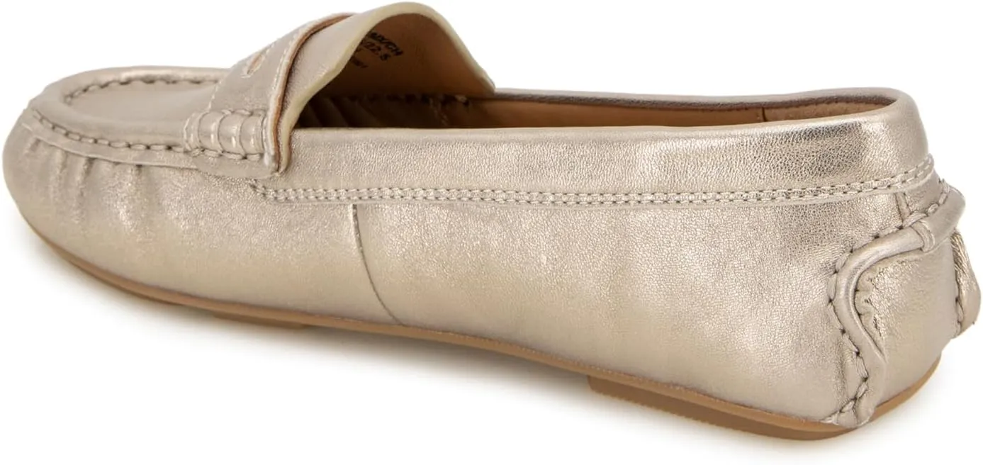 Gentle Souls by Kenneth Cole Women's Madison Loafer
