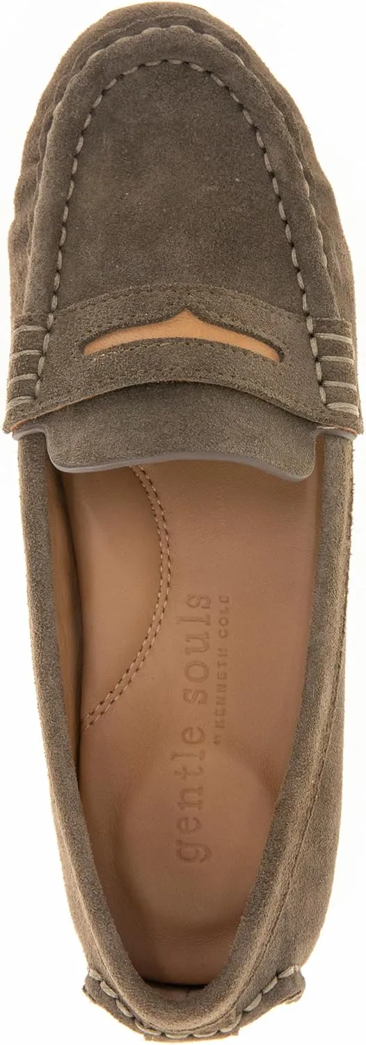 Gentle Souls by Kenneth Cole Women's Madison Loafer