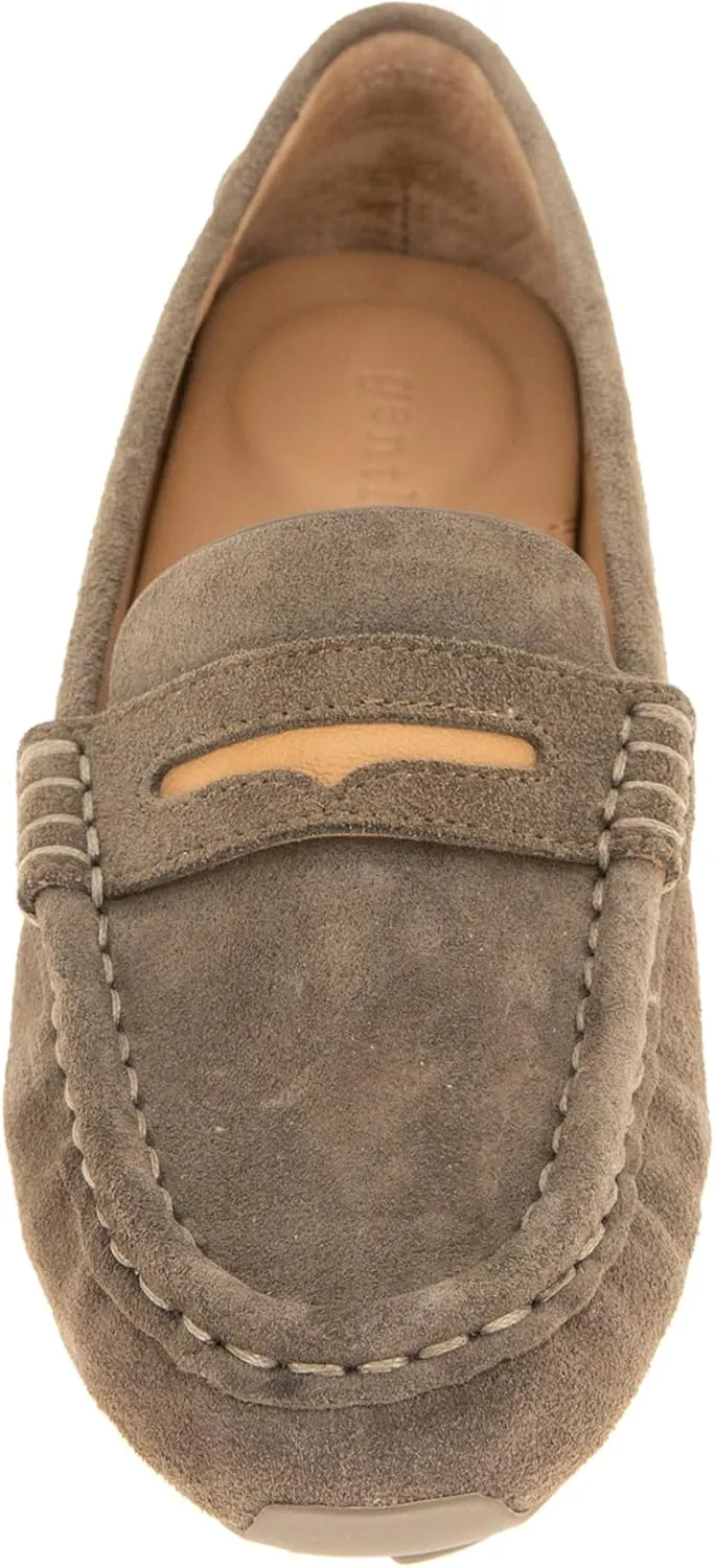 Gentle Souls by Kenneth Cole Women's Madison Loafer