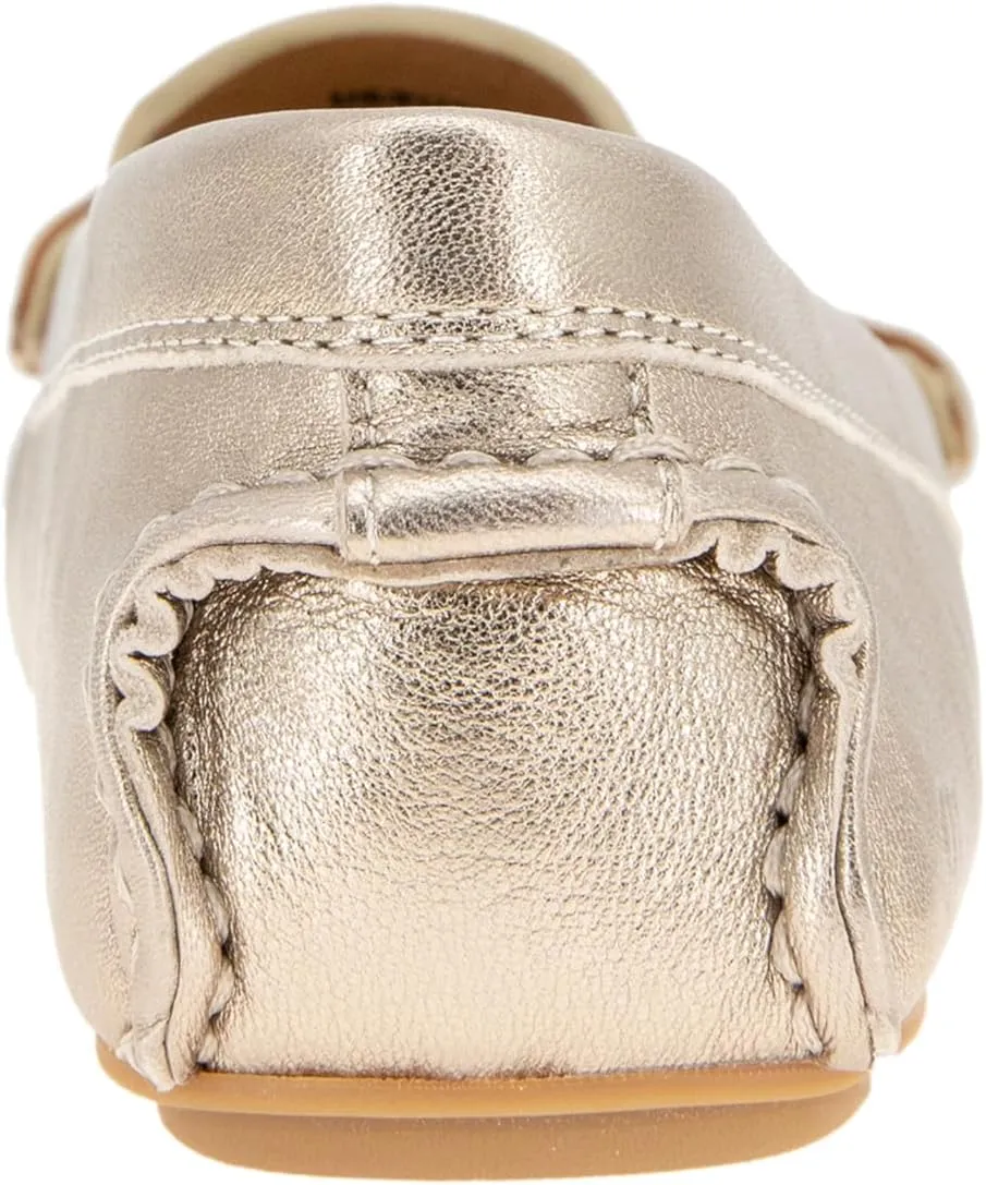 Gentle Souls by Kenneth Cole Women's Madison Loafer