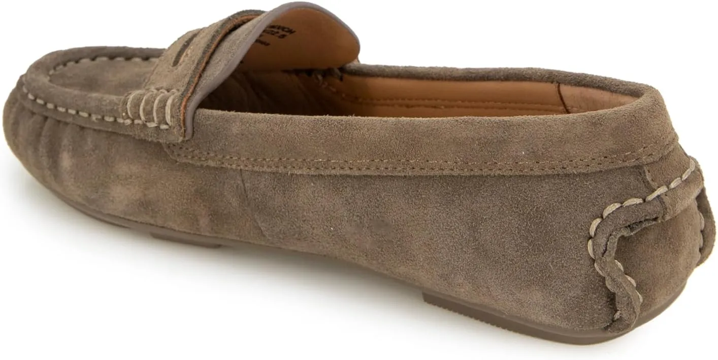 Gentle Souls by Kenneth Cole Women's Madison Loafer