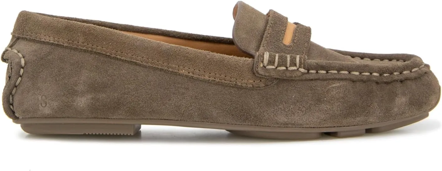 Gentle Souls by Kenneth Cole Women's Madison Loafer