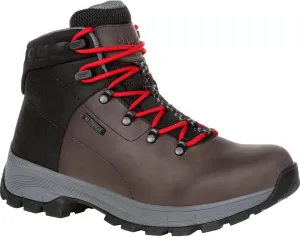 Georgia Boot Eagle Trail Waterproof Hiker Size 8.5(W)