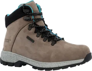 Georgia Boot Eagle Trail Women's Waterproof Hiker, Grey, Size 6(W)